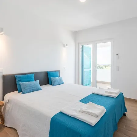 Prainha Luxury Lejlighed Alvor