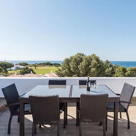 Prainha Luxury Apartmán