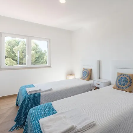 Prainha Luxury