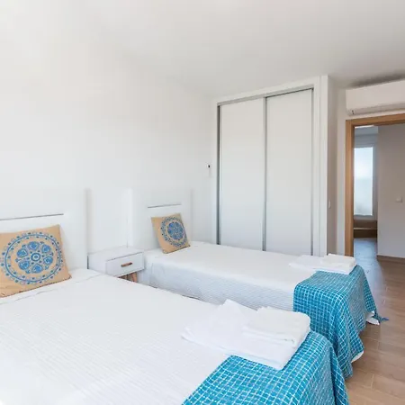 Apartmán Prainha Luxury Alvor