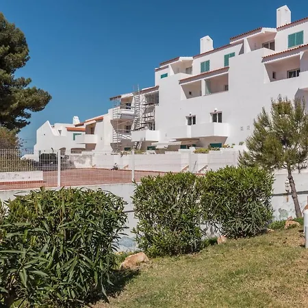 Prainha Luxury Apartmán