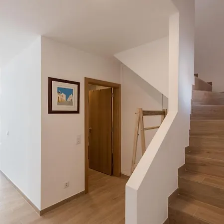 Apartmán Prainha Luxury Alvor