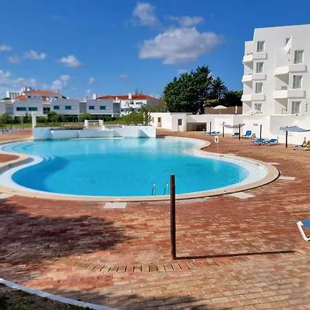 Prainha Luxury Apartmán Alvor