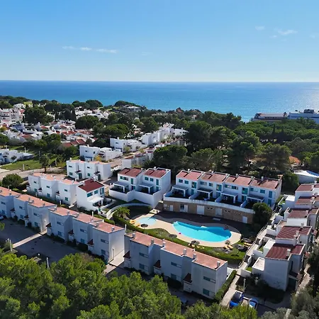 Prainha Luxury * Alvor