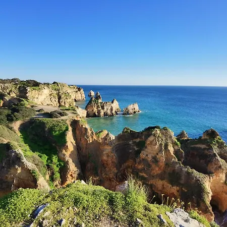 Prainha Luxury Apartmán Alvor