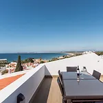 Apartmán Prainha Luxury *