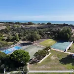 Διαμέρισμα Prainha Luxury Alvor