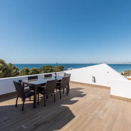 Prainha Luxury Apartament