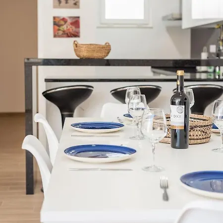 Prainha Luxury Apartament *