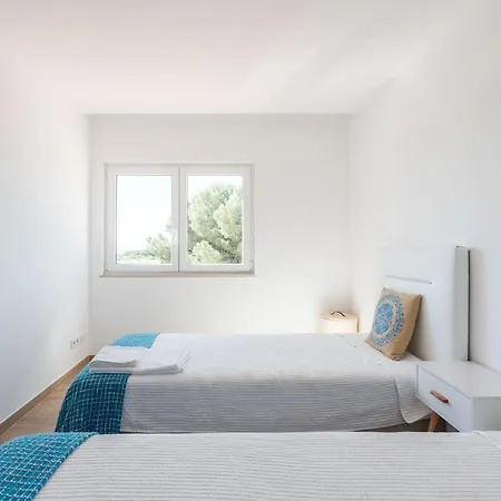Apartment Prainha Luxury Alvor