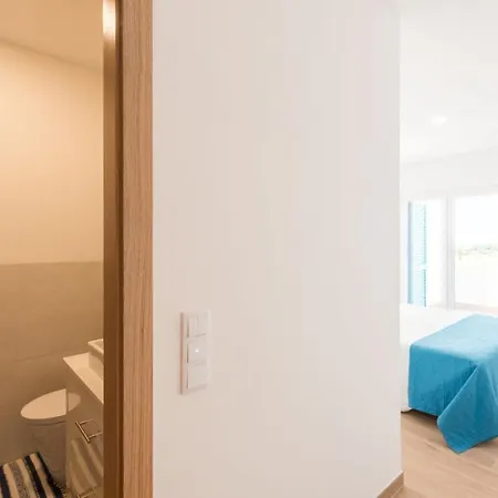 Prainha Luxury Alvor