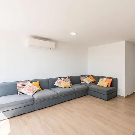 Prainha Luxury Apartment *