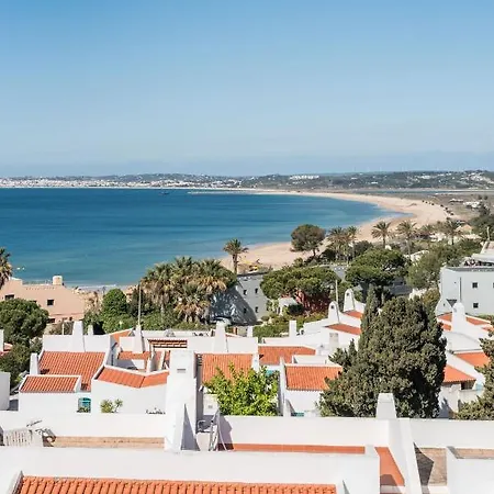 Appartement Prainha Luxury