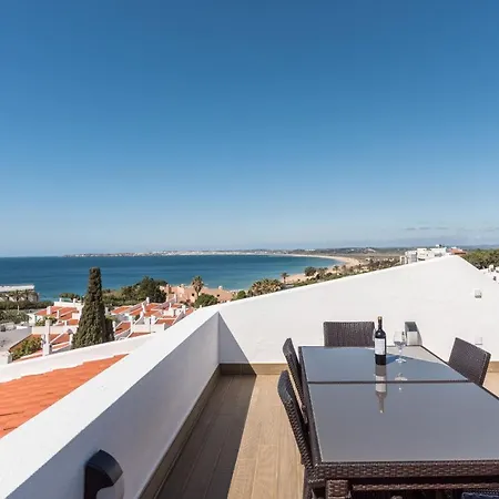 Apartment Prainha Luxury *