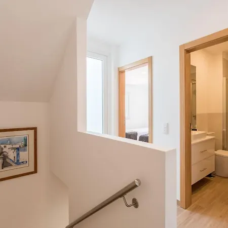 Prainha Luxury Appartement *