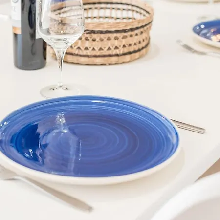 Apartment Prainha Luxury