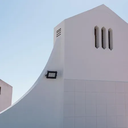 Prainha Luxury Appartement