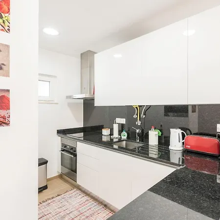 Prainha Luxury Apartment