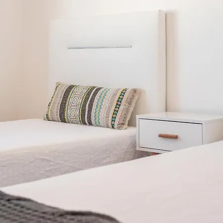 Apartment Prainha Luxury