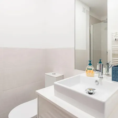 Apartment Prainha Luxury