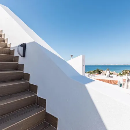 Apartament Prainha Luxury Alvor