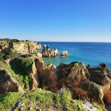 Apartment Prainha Luxury *