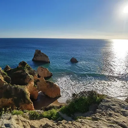 Prainha Luxury Lägenhet *