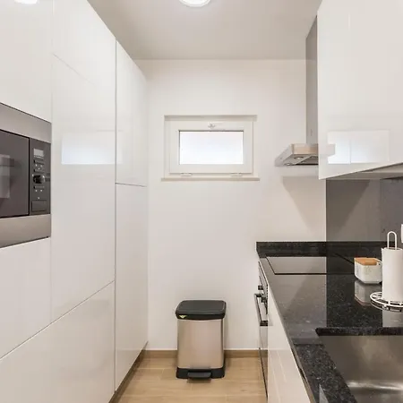 Prainha Luxury Appartement *