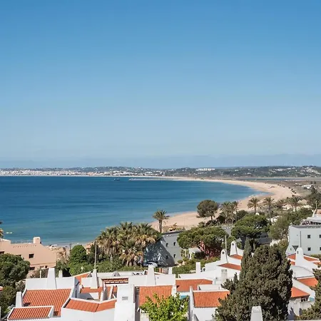 Prainha Luxury Алвор