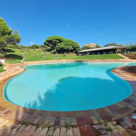 Appartement Prainha Luxury *