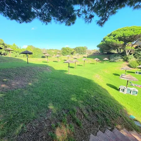 Prainha Luxury Apartment