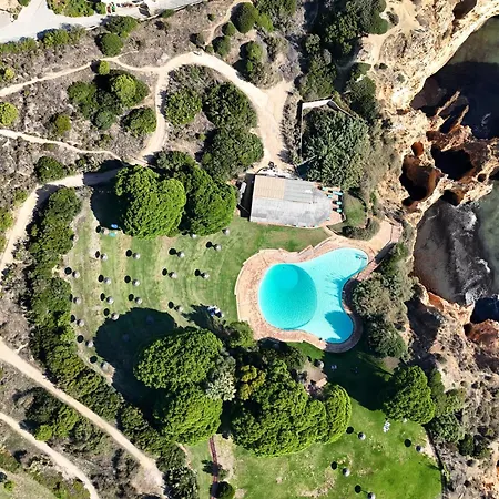 Apartment Prainha Luxury