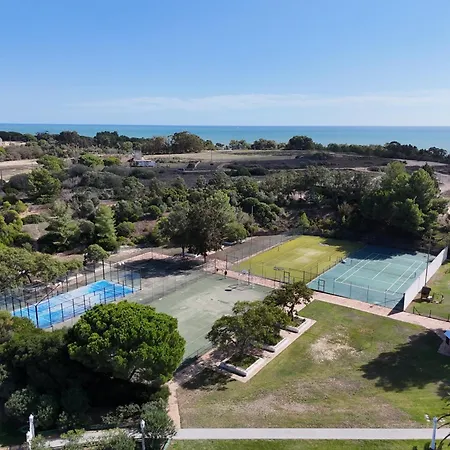 Διαμέρισμα Prainha Luxury Alvor