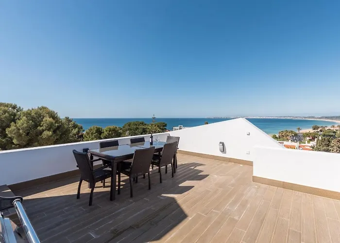 Prainha Luxury Apartmán