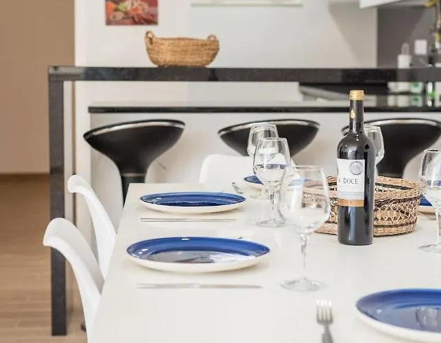 Prainha Luxury Apartmán *