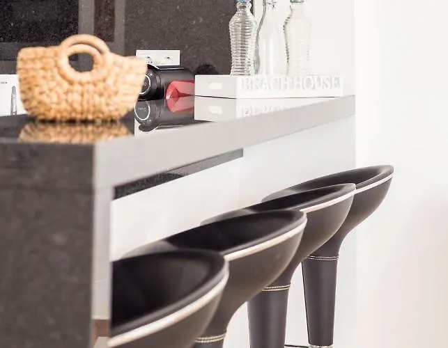 Prainha Luxury Alvor