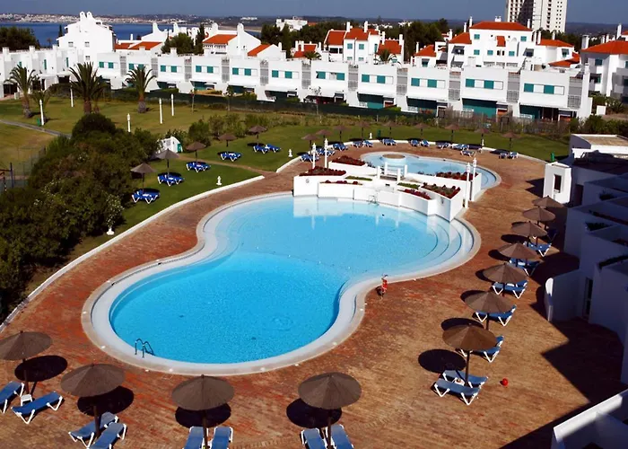 Prainha Luxury * Alvor