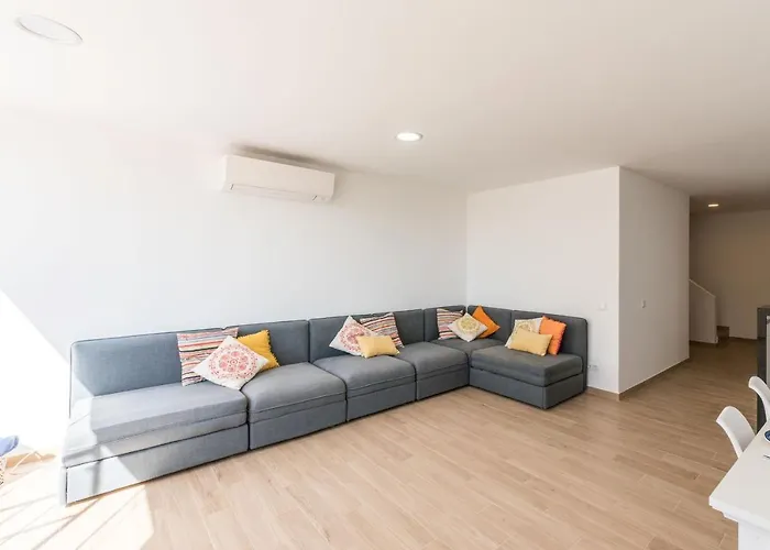 Prainha Luxury Apartmán *