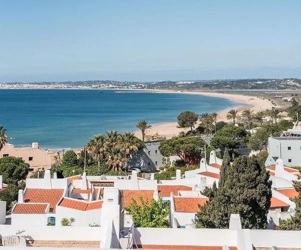 Apartmán Prainha Luxury