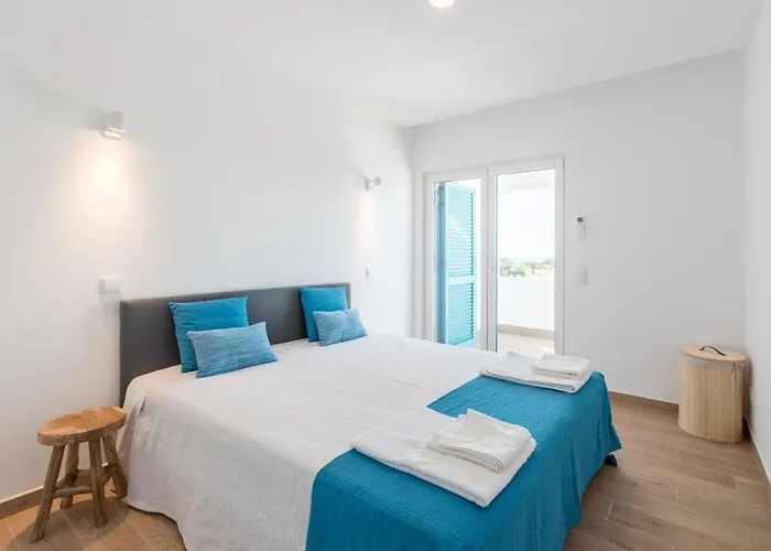 Prainha Luxury Apartmán Alvor
