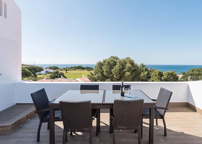 Prainha Luxury Apartmán