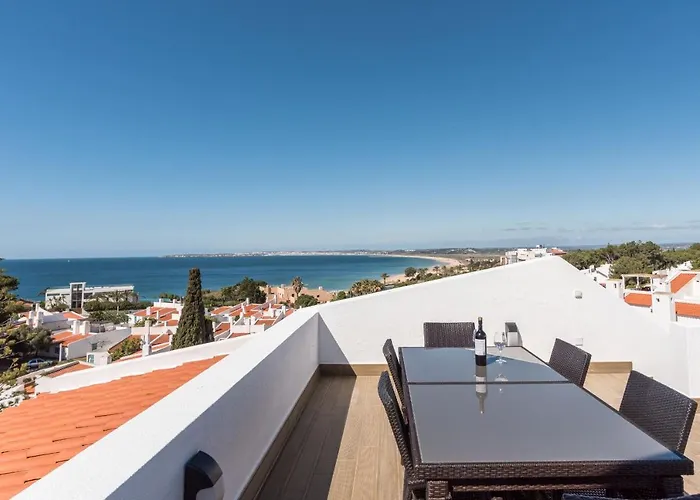 Apartmán Prainha Luxury *