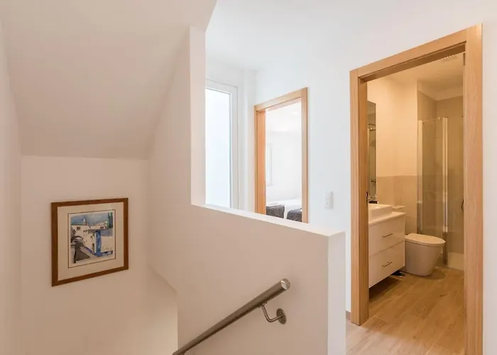 Prainha Luxury Apartmán *