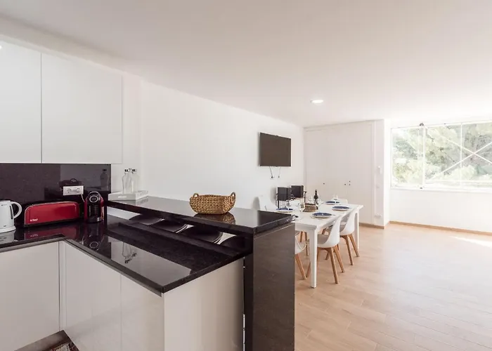 Prainha Luxury * Alvor