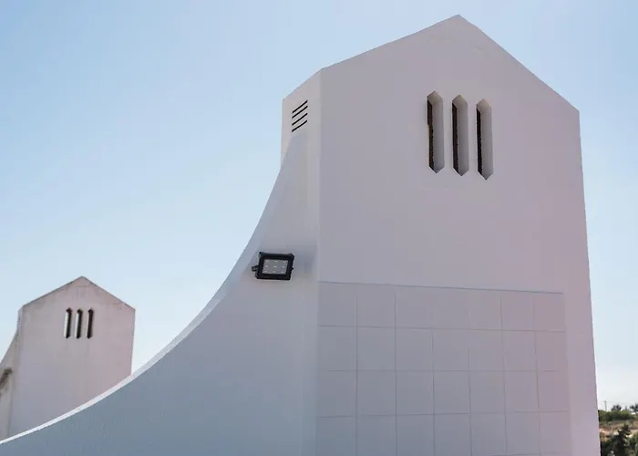 Prainha Luxury Apartmán