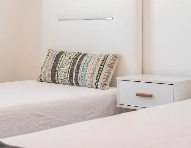 Apartmán Prainha Luxury