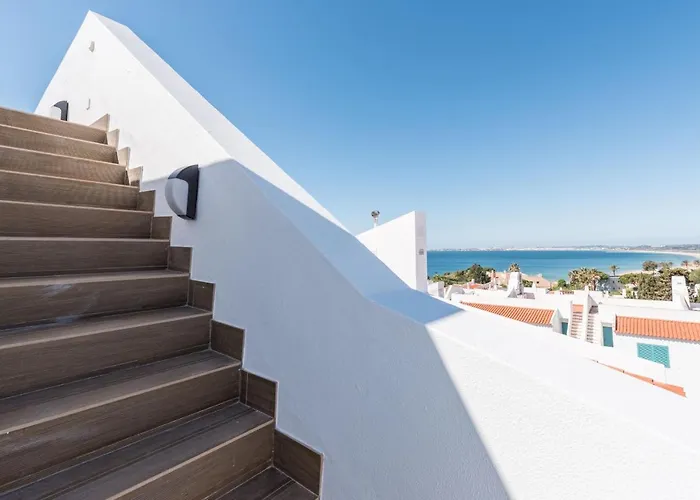 Apartmán Prainha Luxury Alvor