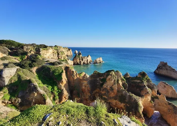 Apartmán Prainha Luxury *