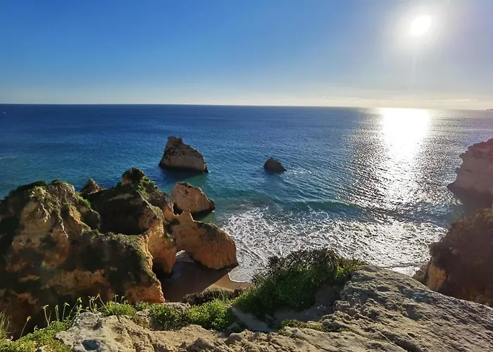 Prainha Luxury Apartmán *