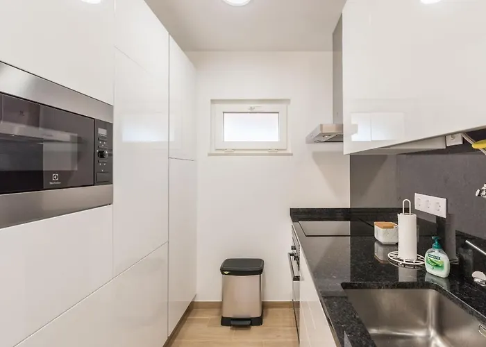 Prainha Luxury Apartmán *